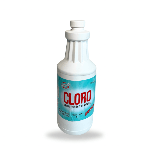 Cloro Storm